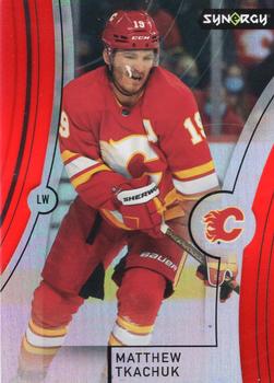 Matthew Tkachuk