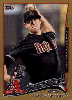 Tyler Skaggs