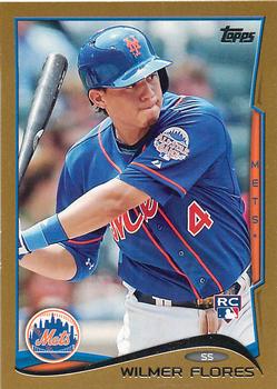 Wilmer Flores