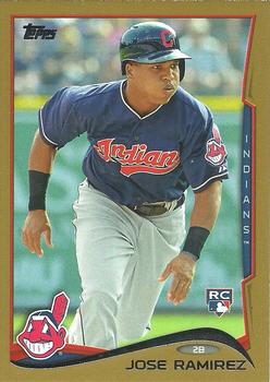 Jose Ramirez