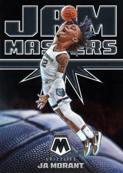 Ja Morant