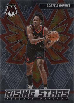 Scottie Barnes