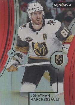 Jonathan Marchessault