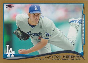 Clayton Kershaw