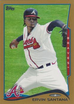 Ervin Santana