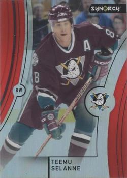 Teemu Selanne