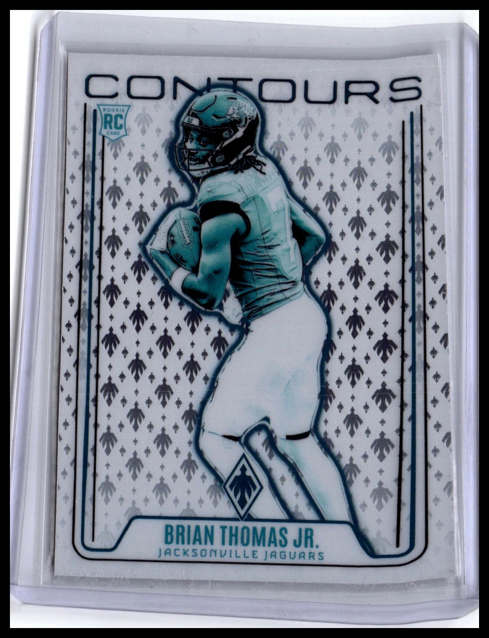Brian Thomas Jr.
