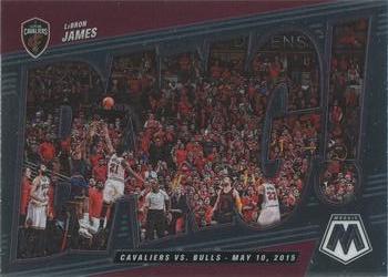 LeBron James