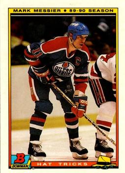 Mark Messier