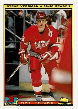 Steve Yzerman
