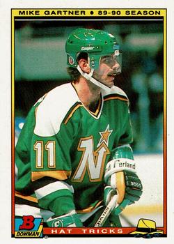 Mike Gartner
