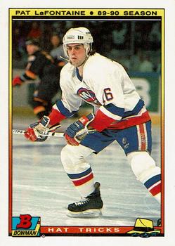 Pat LaFontaine