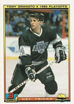 Tony Granato