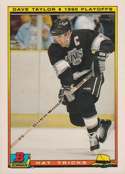Dave Taylor