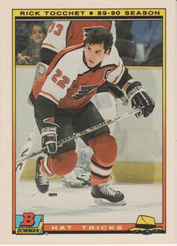 Rick Tocchet