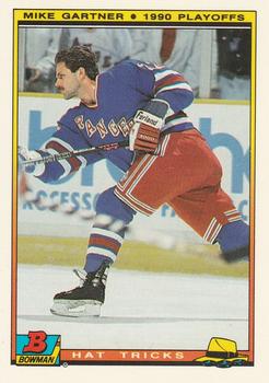 Mike Gartner