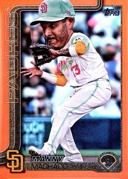 Manny Machado
