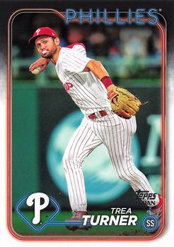 Trea Turner