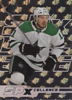 Logan Stankoven
