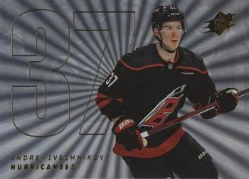 Andrei Svechnikov