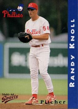 Randy Knoll