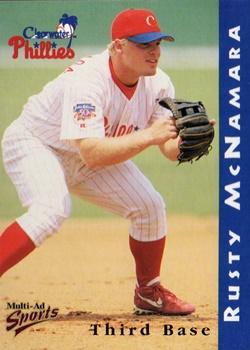 Rusty McNamara