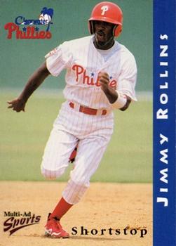 Jimmy Rollins