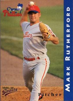 Mark Rutherford