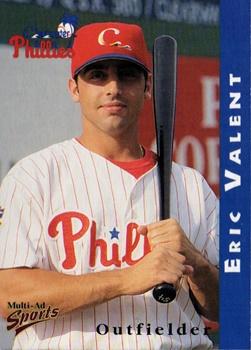 Eric Valent