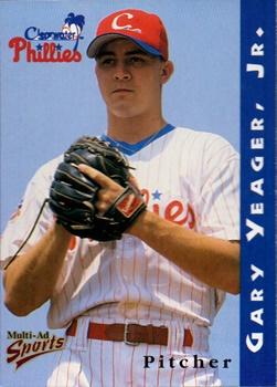 Gary Yeager