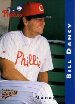 Bill Dancy