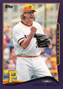 Jason Grilli