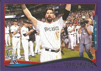 Todd Helton