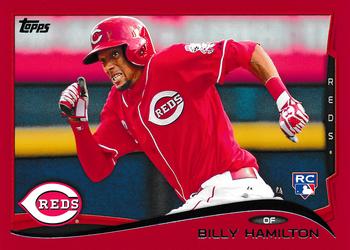 Billy Hamilton
