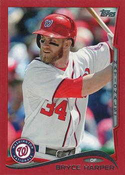 Bryce Harper