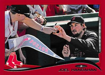 Joel Hanrahan