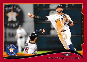 Jonathan Villar