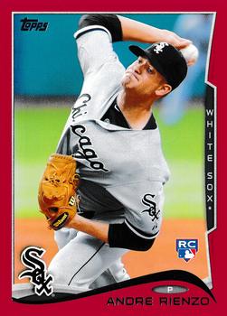 Andre Rienzo