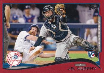 J.R. Murphy