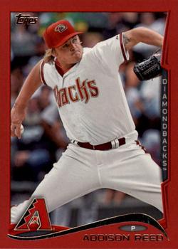Addison Reed
