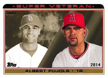 Albert Pujols