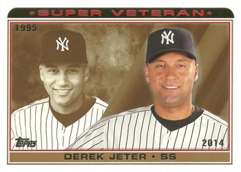 Derek Jeter