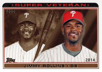 Jimmy Rollins