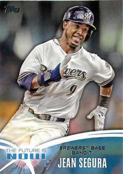 Jean Segura