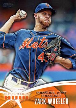 Zack Wheeler