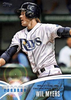 Wil Myers
