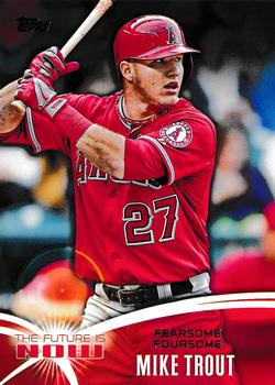 Mike Trout