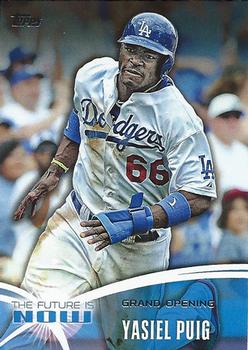 Yasiel Puig