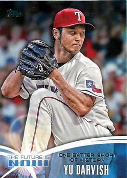 Yu Darvish
