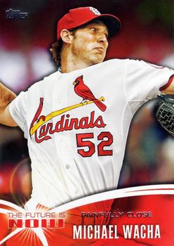 Michael Wacha